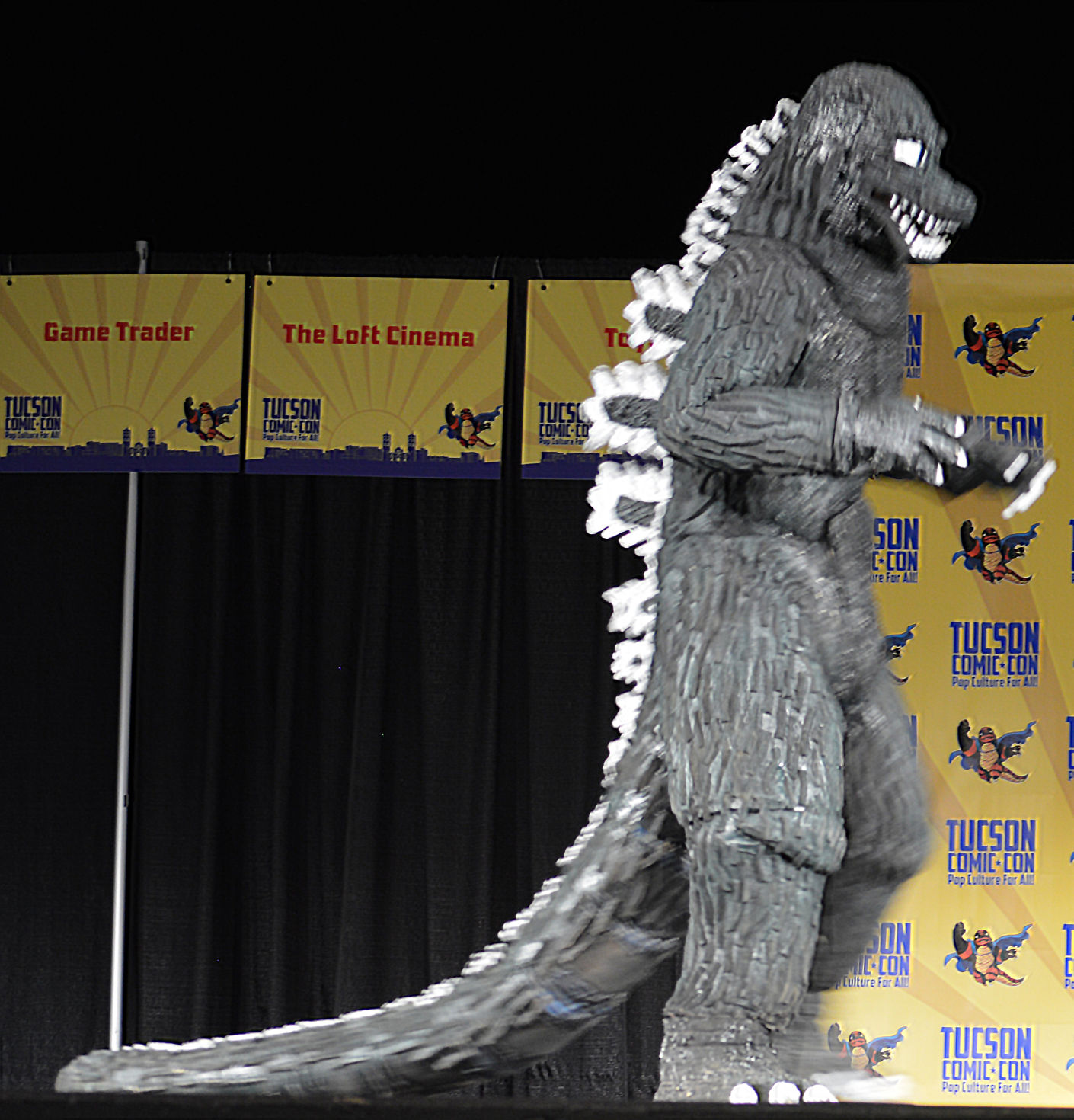 Tucson Comic-Con